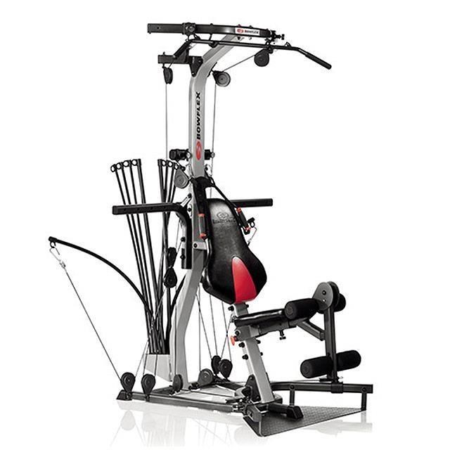 喬山BowFlex Xtreme 2 SE 多功能重量訓練機 家庭健身房 Home Gym