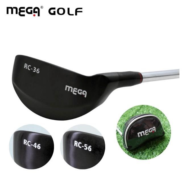 MEGA JAPAN -RC果嶺切推桿高爾夫切推桿-36度46度56度