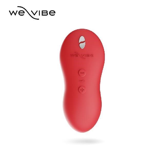 加拿大We-Vibe Touch X 陰蒂震動器(珊瑚粉)