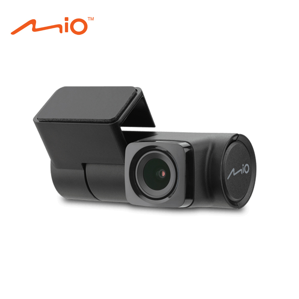 Mio A60 DVR 隱藏式後鏡頭 SONY星光感光元件 行車記錄器