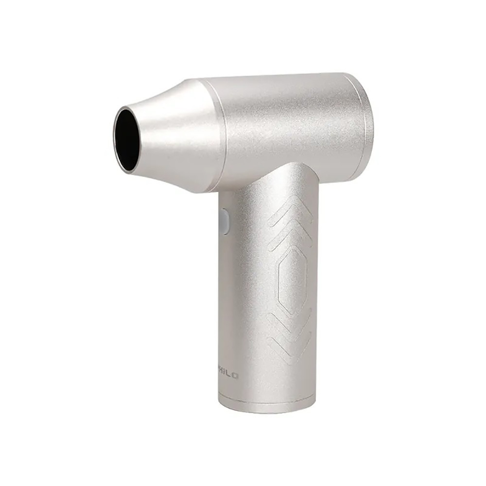 【Philo飛樂】 渦輪無刷暴力風槍PF50 PRO 吹塵器/除塵槍(車麗屋)
