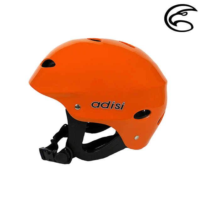 ADISI 安全頭盔 CS-205 / 亮橘