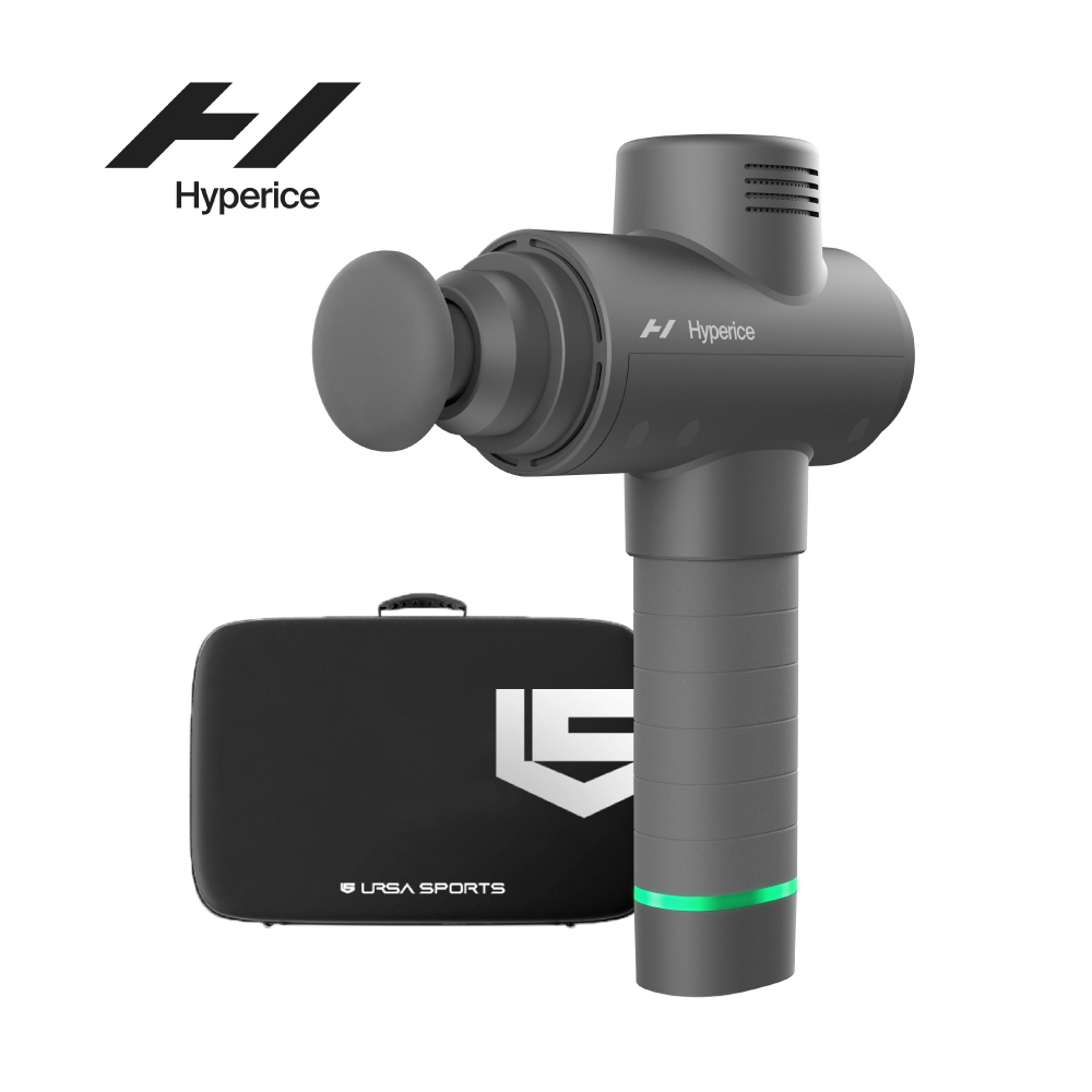 【Hyperice】Hypervolt 2 無線震動按摩槍