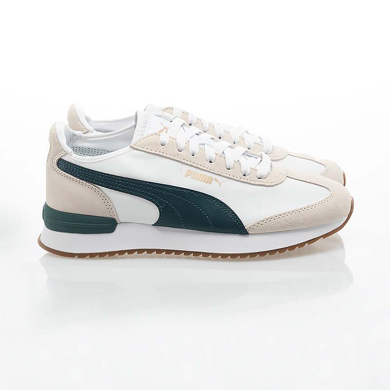 PUMA 男女鞋 Puma R78 Wind Nylon 運動鞋 休閒鞋 39290107