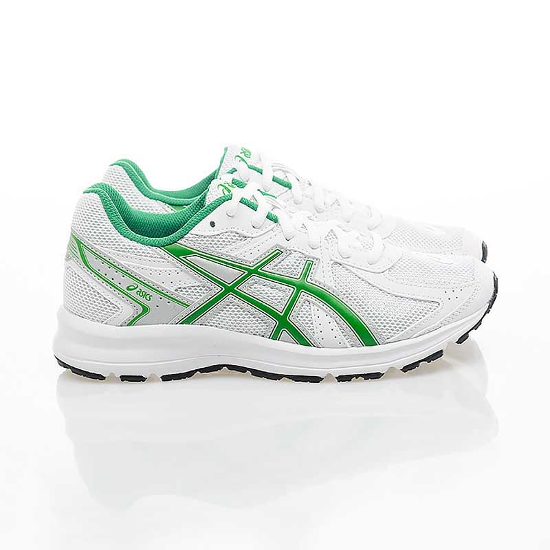 ASICS JOG 100S 運動鞋 1201A896-100