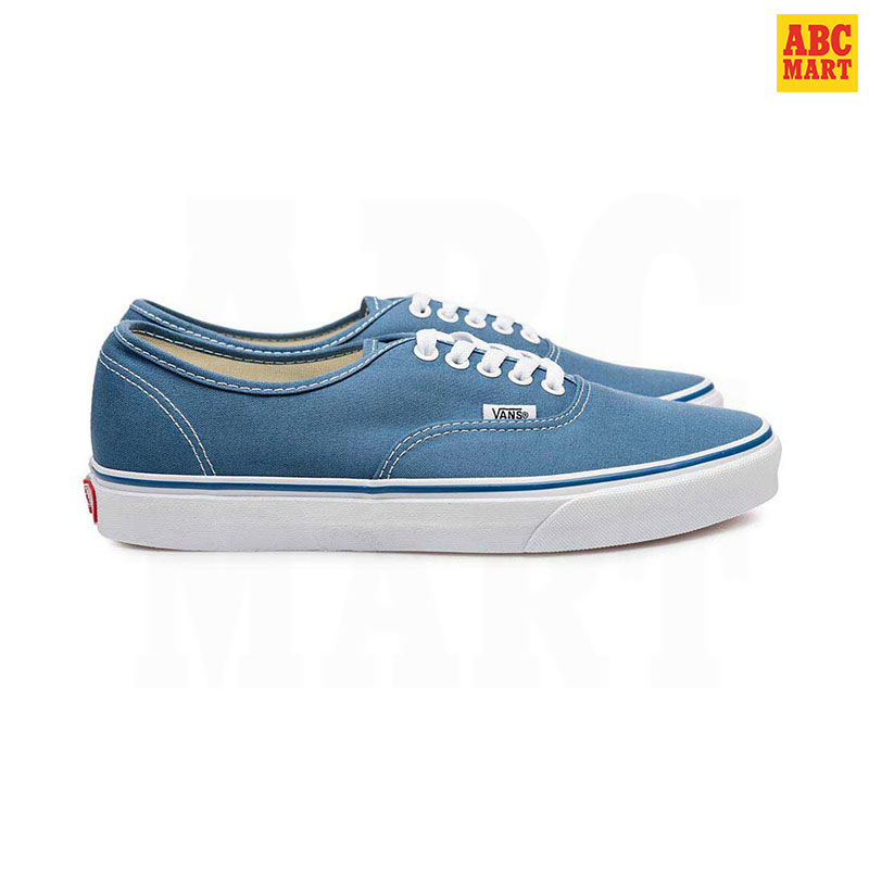 VANS AUTHENTIC 滑板鞋 V1C0101660【VN000EE3NVY】