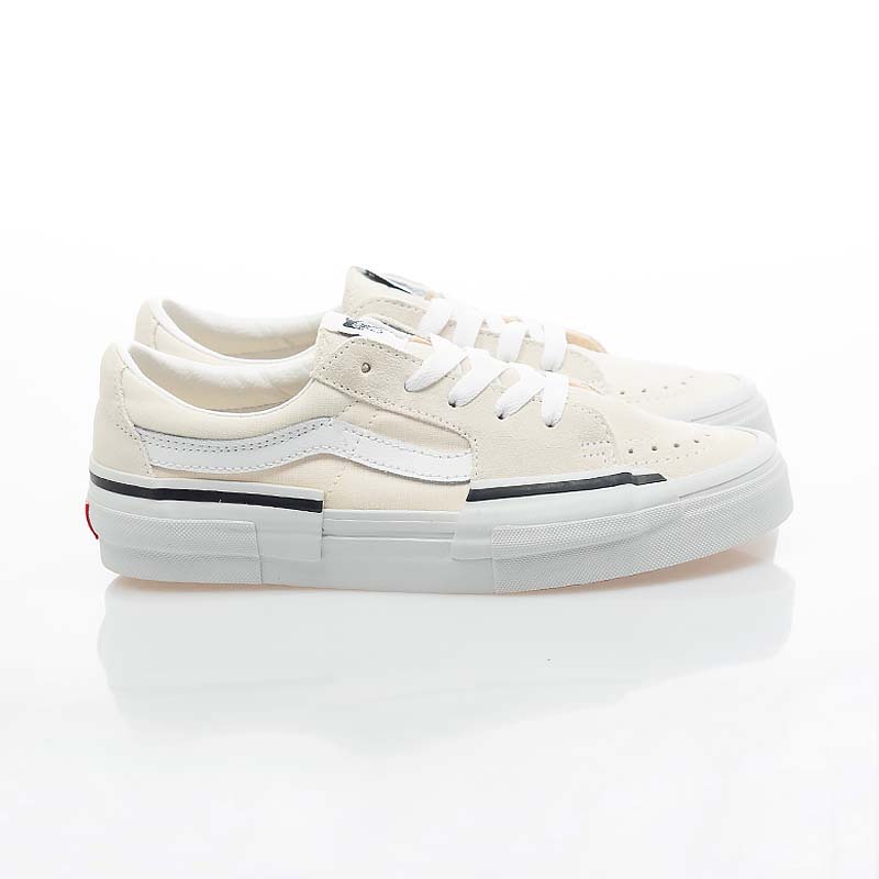 VANS 休閒鞋 SK8-Low Rearrange V140116093