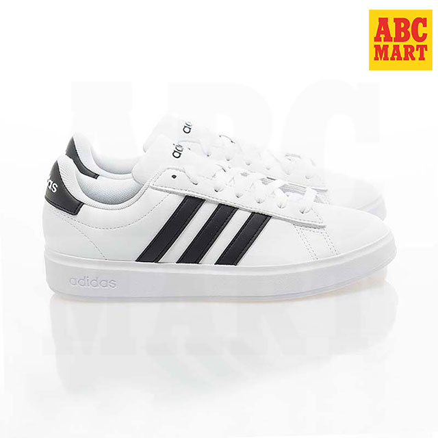 ADIDAS GRAND COURT 2.0 運動休閒鞋 GW9195