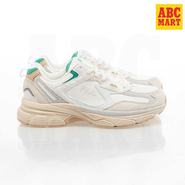 FILA DECYPHER 24 運動休閒鞋 F1-2807-067【1RM02807G】