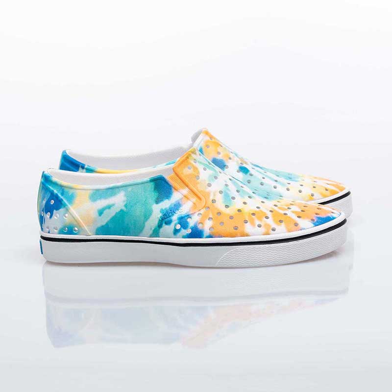 NATIVE MILES PRINT 渲染系列 休閒鞋 11104601-1947