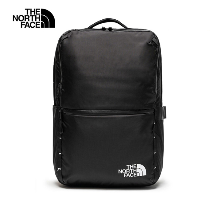 美國[The North Face COMMUTER DAYPACK -日常用筆電揹包24L / 登山健行後揹包 / 時尚後揹包