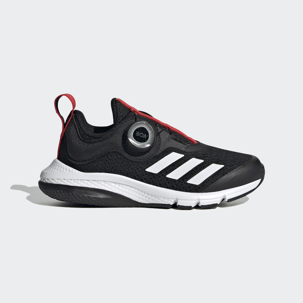 【Adidas】ACTIVEFLEX BOA 中大童 運動鞋-FZ5055