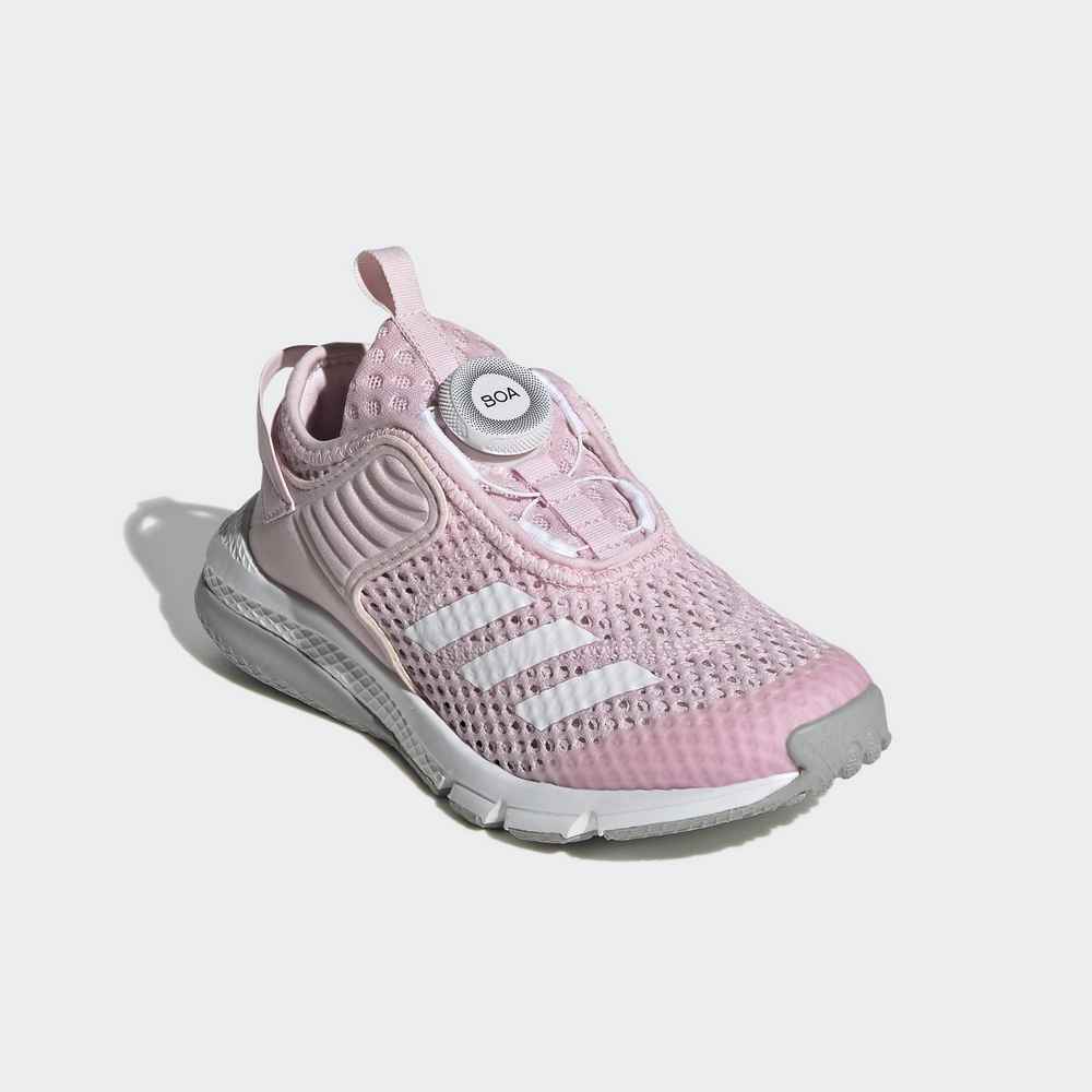 【Adidas】ActiveFlex Boa K 大童 休閒鞋-GZ3362