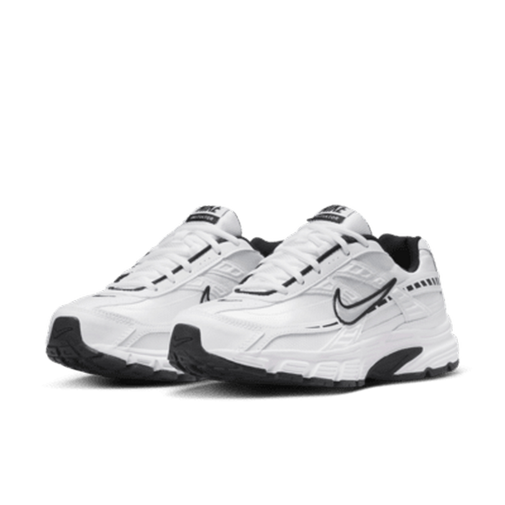 【NIKE】WMNS NIKE INITIATOR 女鞋 休閒鞋 白黑色-FQ6873101