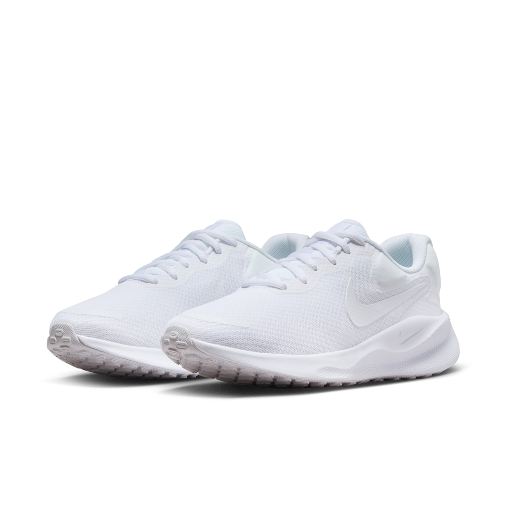 【NIKE】W NIKE REVOLUTION 7 女鞋 跑步鞋 白色-FB2208100