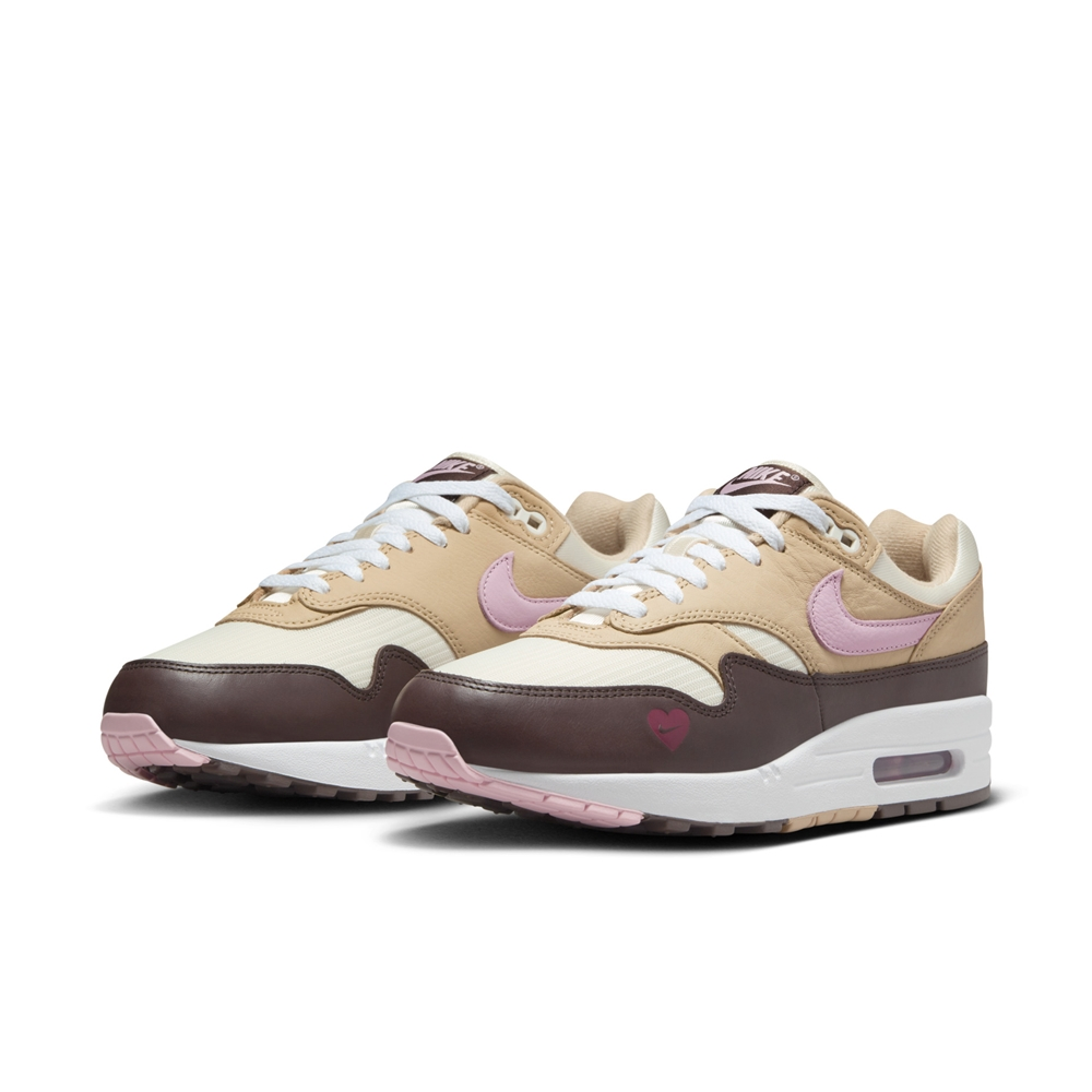 【NIKE】W NIKE AIR MAX 1 87 女鞋 休閒鞋 多色-FZ4346200