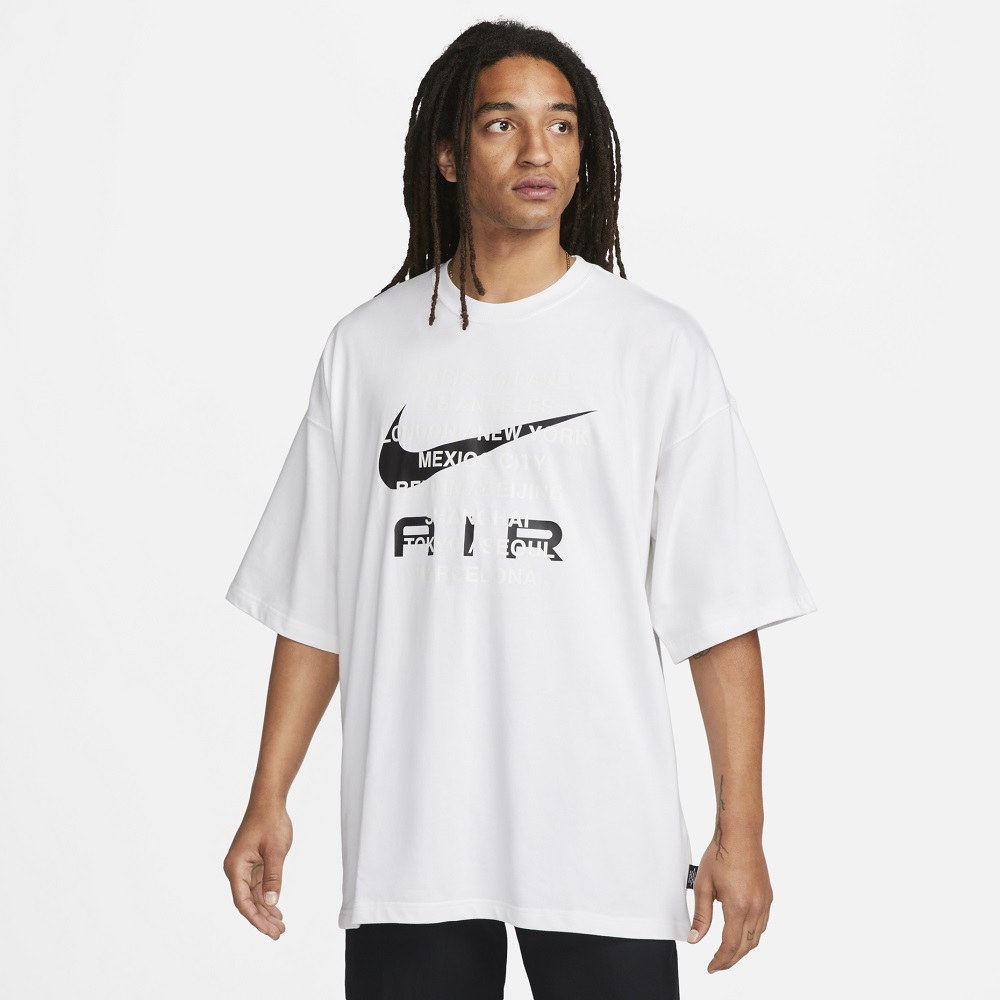【NIKE】AS M NSW TEE OS NIKE AIR 男 短袖T恤-FD1250100