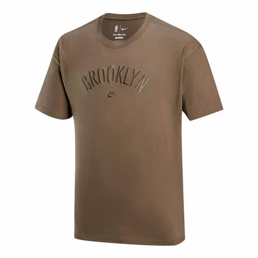 【NIKE】AS BKN M NK CTS PRM ESS SS TEE 短袖上衣 男 -FJ0562040