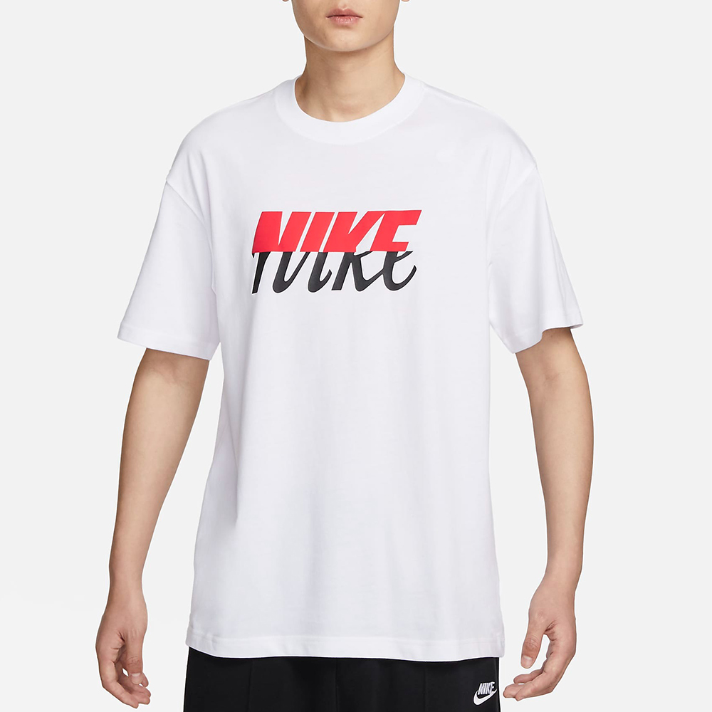 【NIKE】AS M NSW TEE M90 FW CONNECT 男 短袖T恤-FD1287100