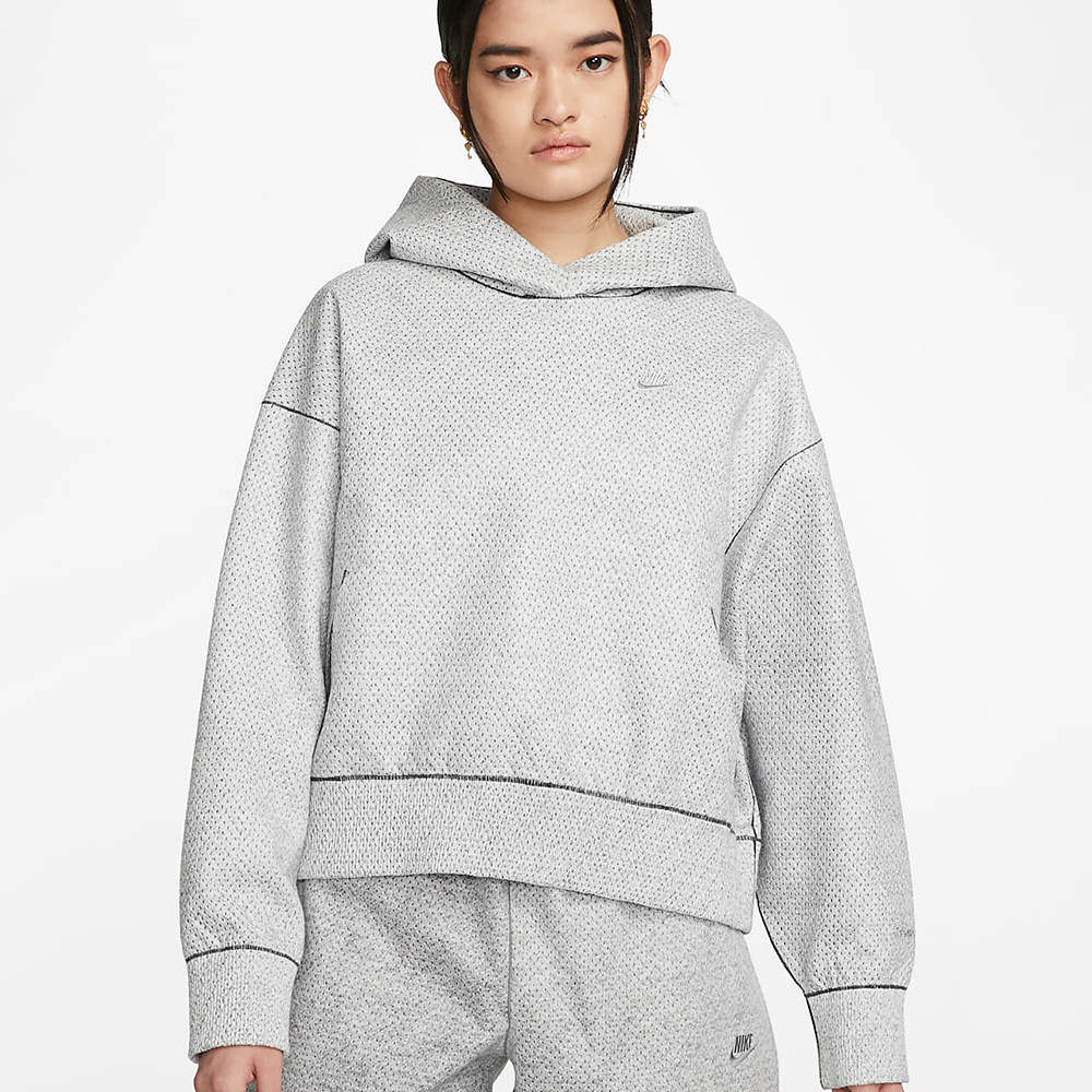 【NIKE】AS W NSW TP TFADV HOODIE NKFWD 女 連帽上衣-DR4529084