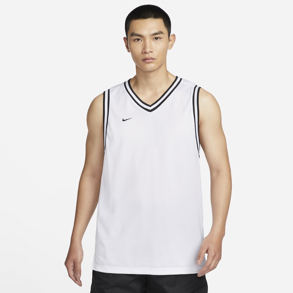 【NIKE】AS M NK DF DNA JERSEY 男 籃球衣-FQ3708100