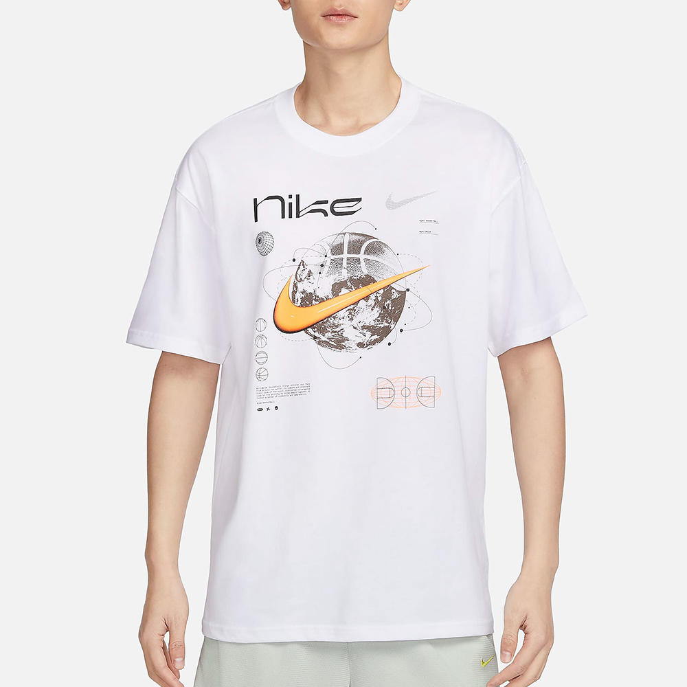 【NIKE】AS M NK TEE M90 ATW SU24 男 短袖T恤-FV8419100