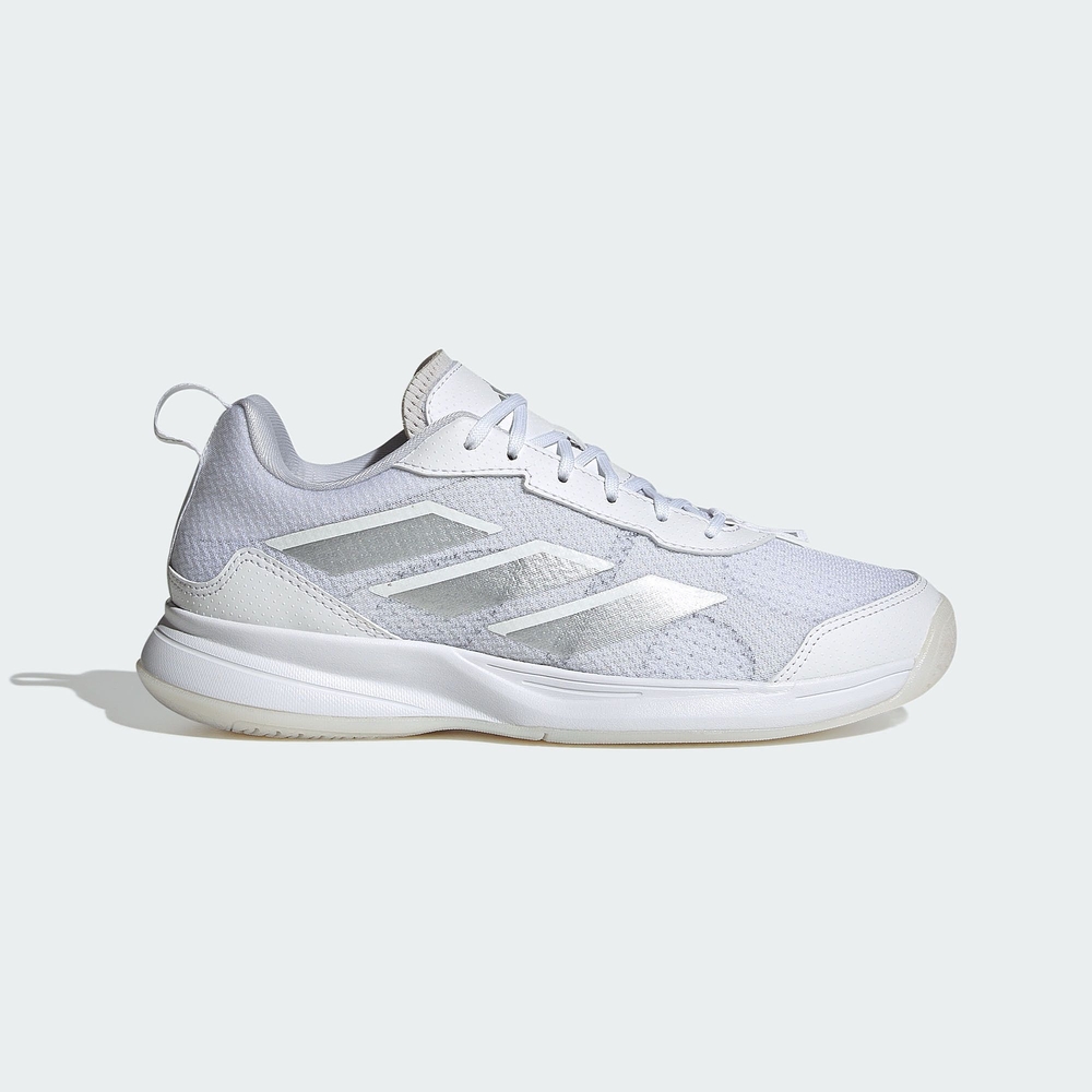 【ADIDAS】AvaFlash 網球鞋 運動鞋 女鞋-IG9540