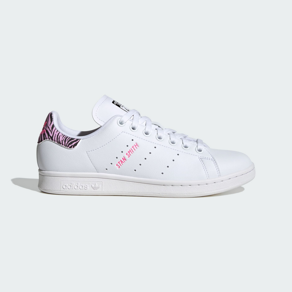 【ADIDAS】STAN SMITH W 女鞋 休閒鞋-IE9647