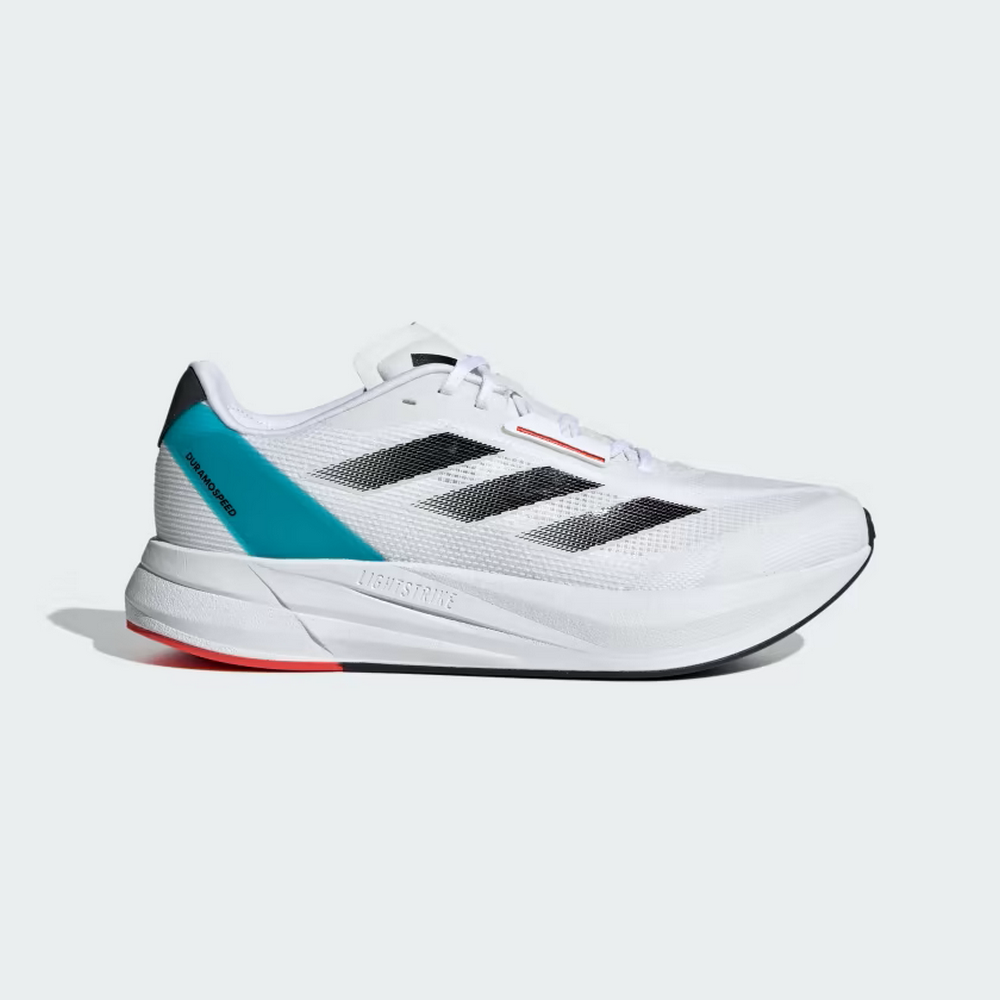 【ADIDAS】DURAMO SPEED M 男鞋 跑步鞋-IE9674