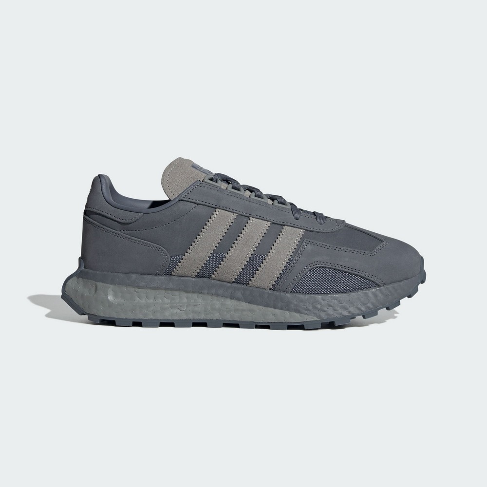 【ADIDAS】RETROPY E5 男 休閒鞋-IF3949