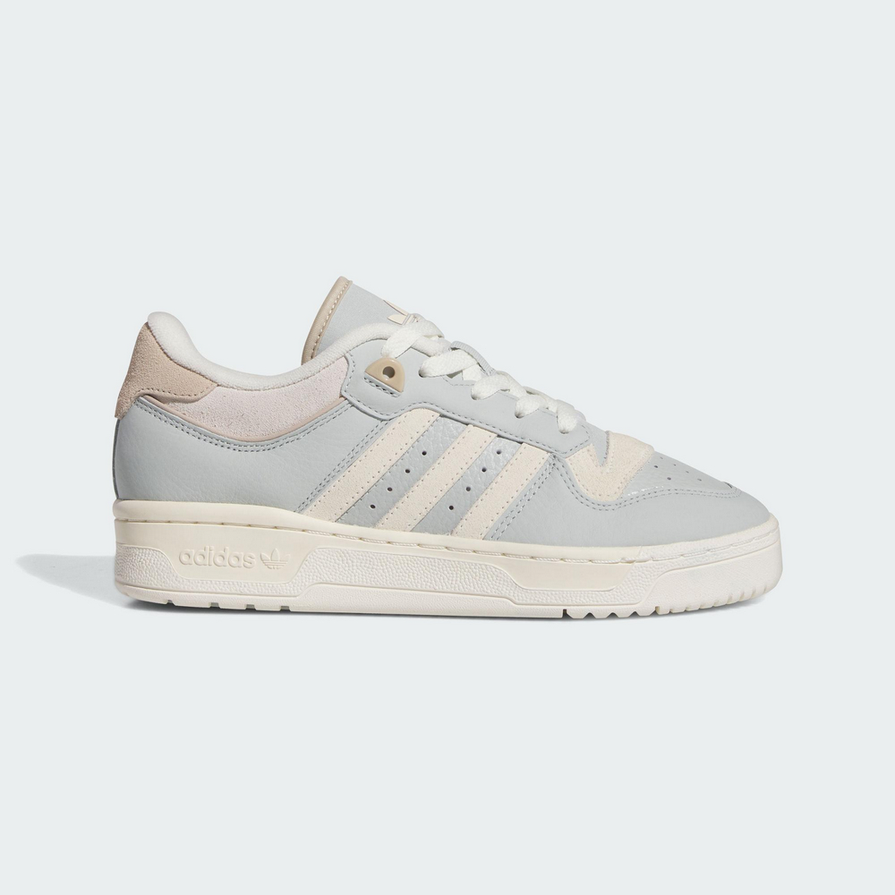 【ADIDAS】RIVALRY 86 LOW W 女 休閒鞋-IF5183