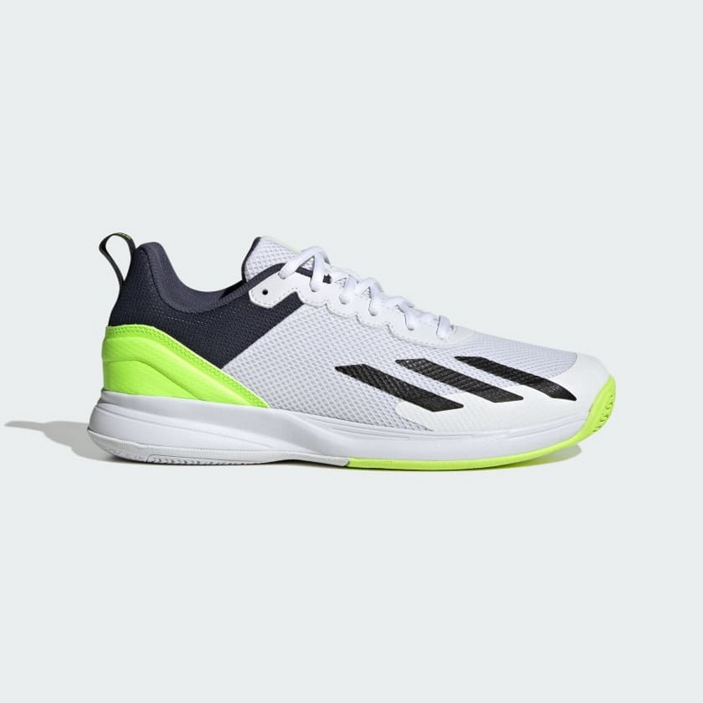【ADIDAS】Courtflash Speed 男 網球鞋-IG9539