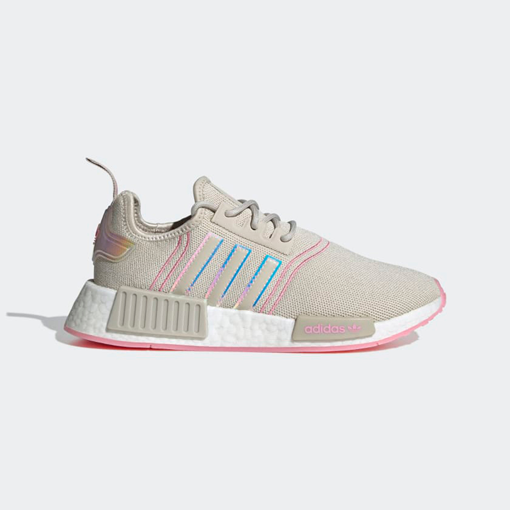 【ADIDAS】NMD R1 W 女鞋 休閒鞋-GW9473