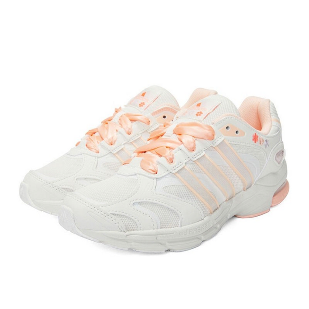 【ADIDAS】SPIRITAIN 2000 CHERRY BLOSSOM 女鞋 跑步鞋-HR0456