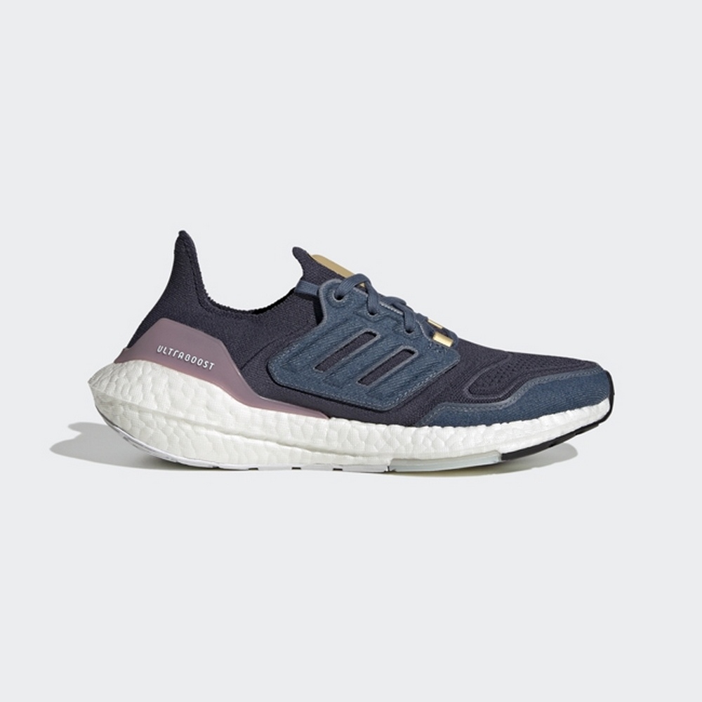 【ADIDAS】ULTRABOOST 22 W 女鞋 跑步鞋-GX9157