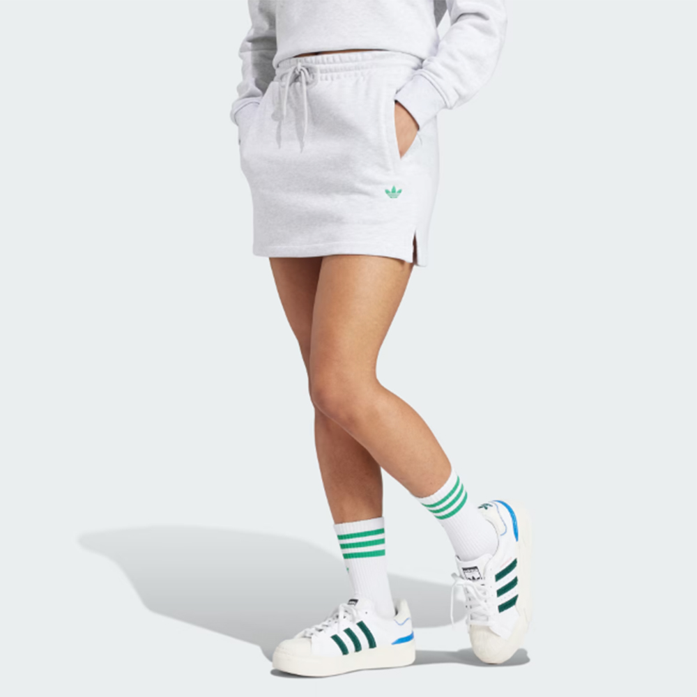 【ADIDAS】SKIRT 女 短裙-II5615