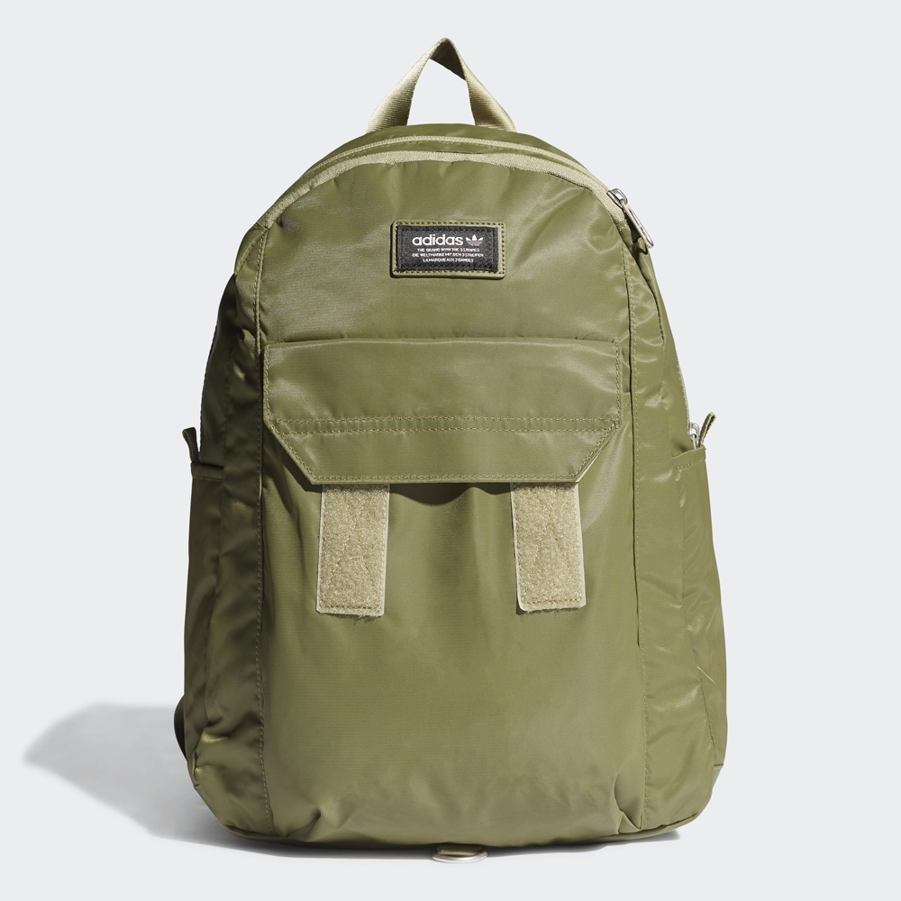 【ADIDAS】BACKPACK S 後背包-H22706
