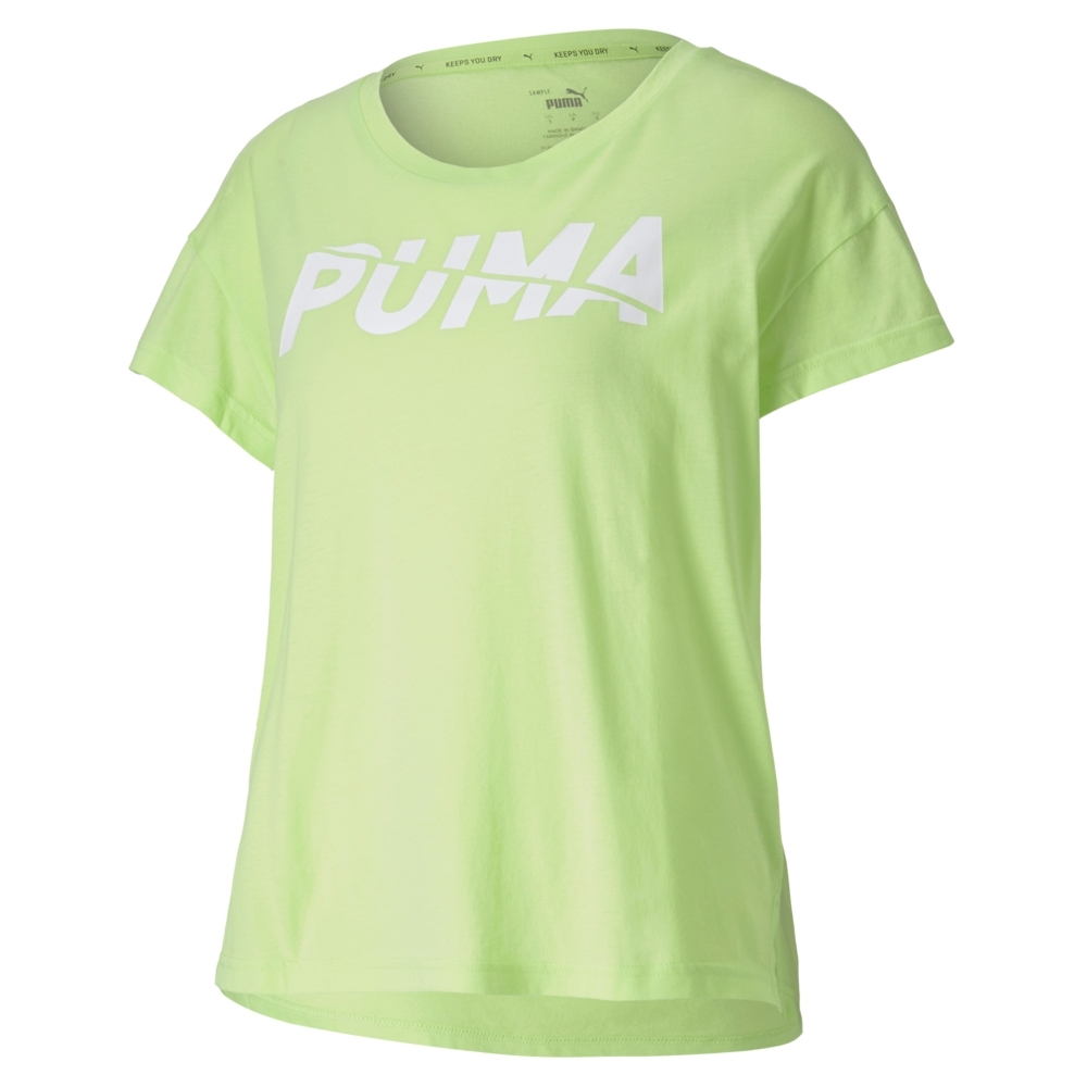 【PUMA】 男 基本系列Modern Sports短袖T恤(F)-58528334