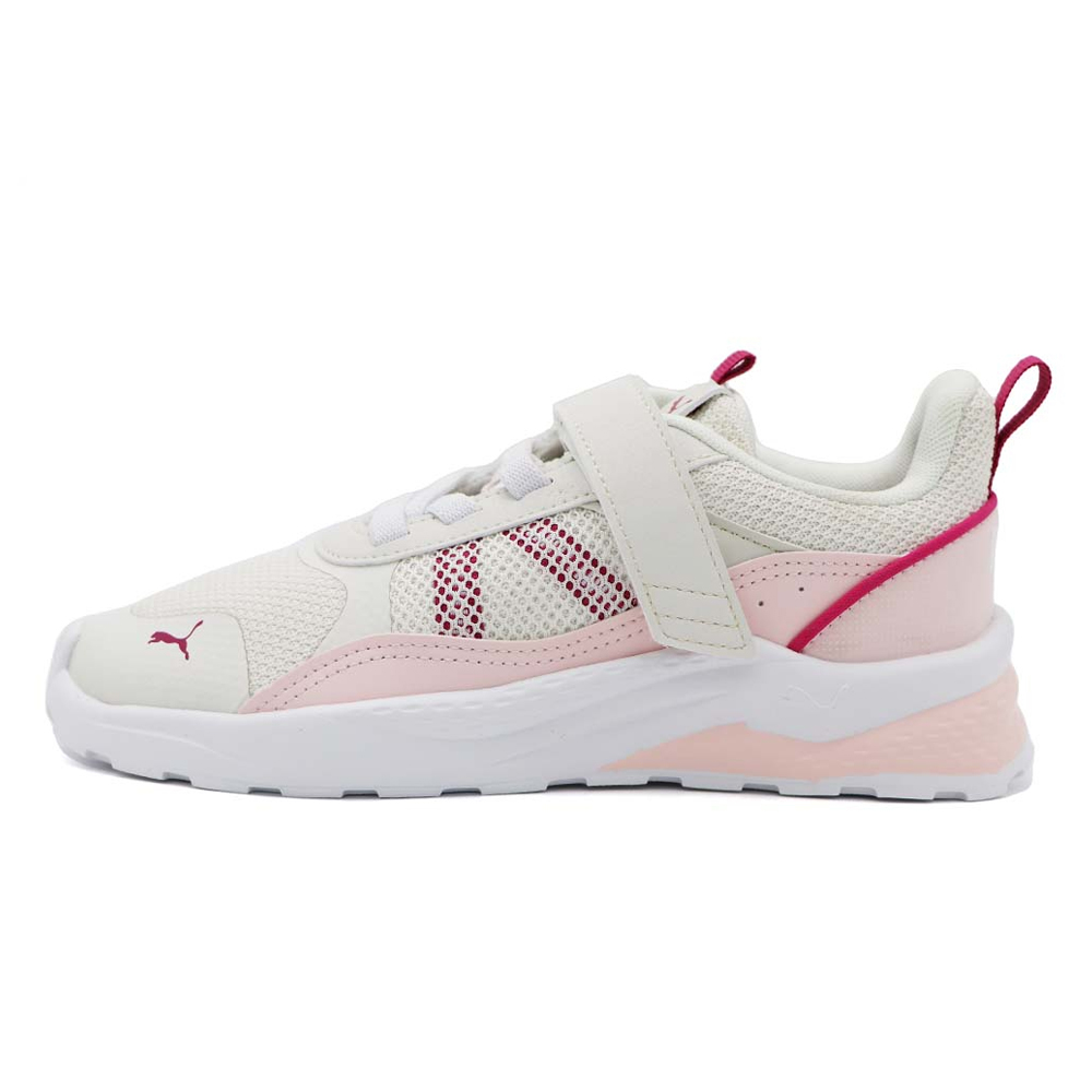 【PUMA】Anzarun 2.0 AC+ PS 休閒鞋 童鞋 中童 白粉-39084208