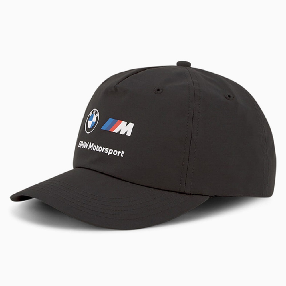 【PUMA】男女 BMW系列棒球帽(N)