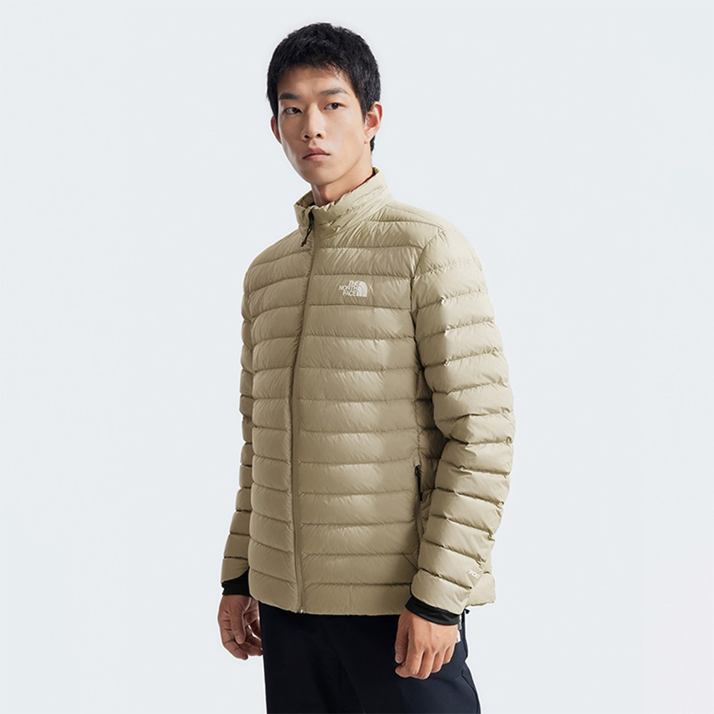 【The North Face】男 羽絨外套-NF0A89ZR1I4