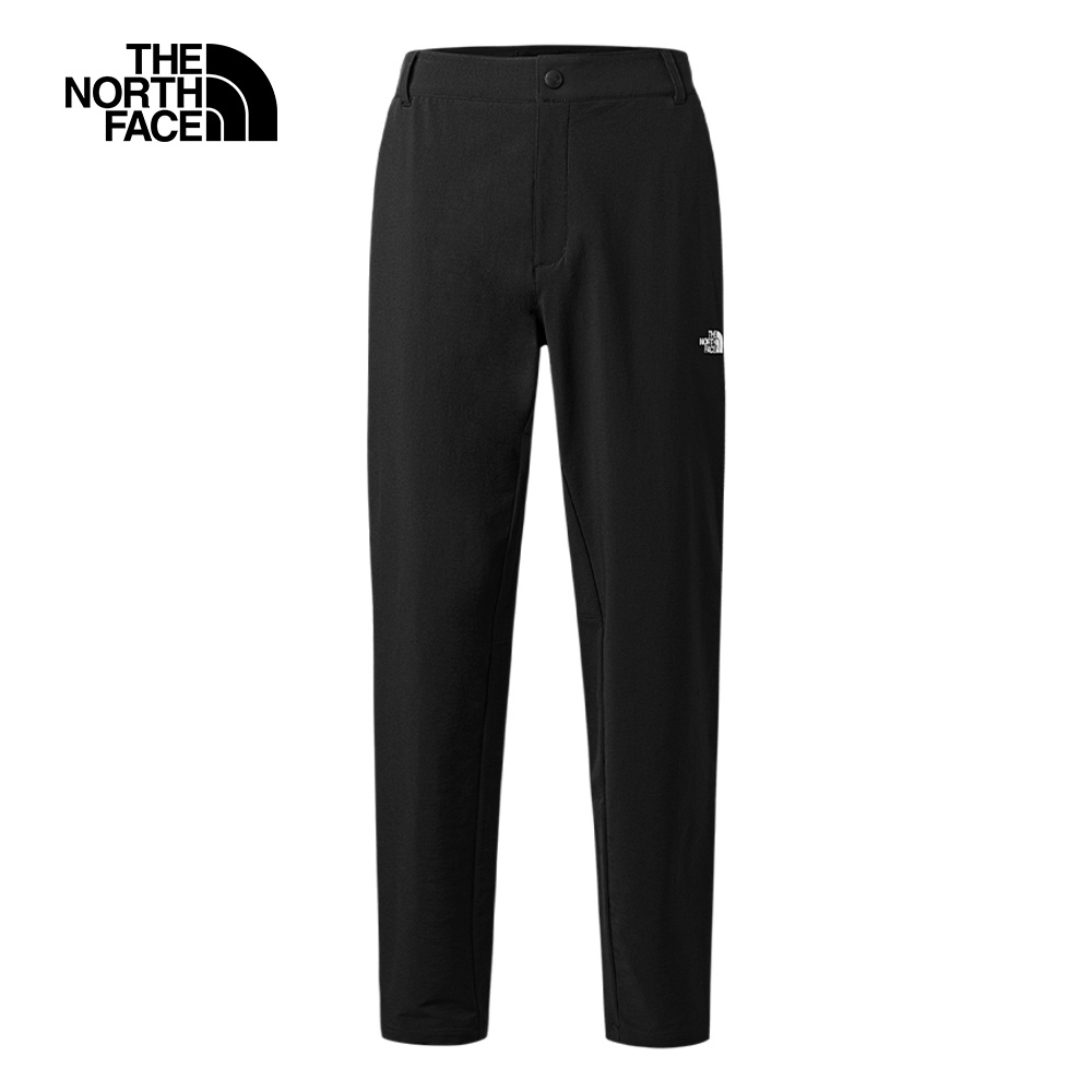 【The North Face】男 休閒長褲-NF0A83OOJK3