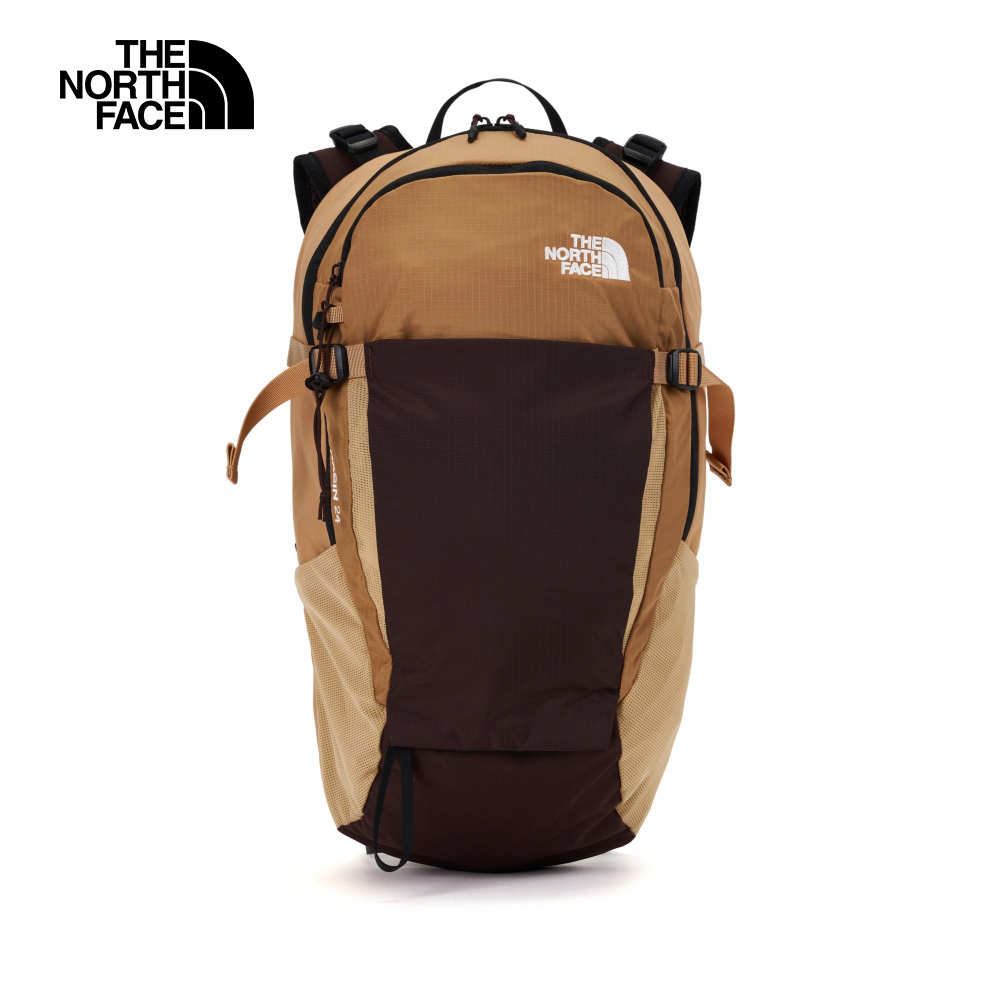 【The North Face】輕量防撕裂登山包-NF0A52CYKOK