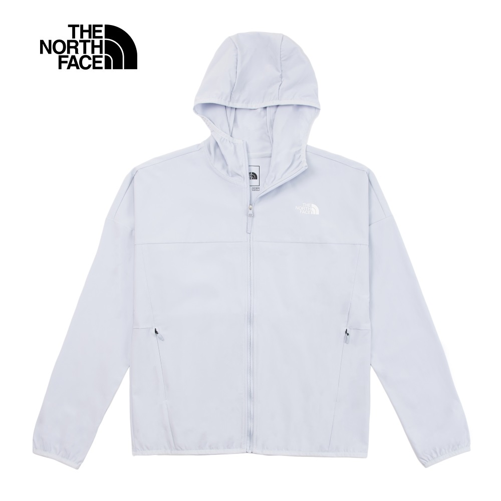【The North Face】女 休閒連帽外套-NF0A7WCPI0E