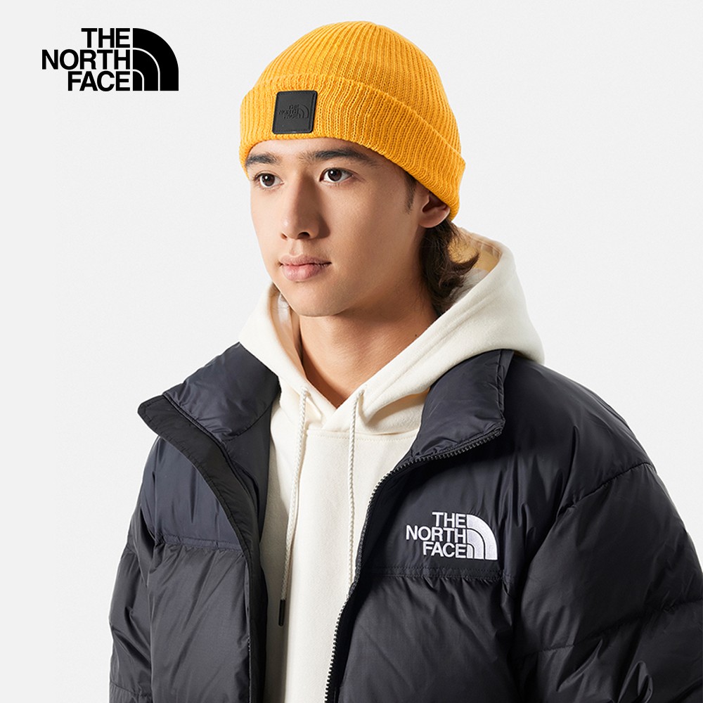 【The North Face】舒適保暖休閒毛帽-NF0A55KC56P