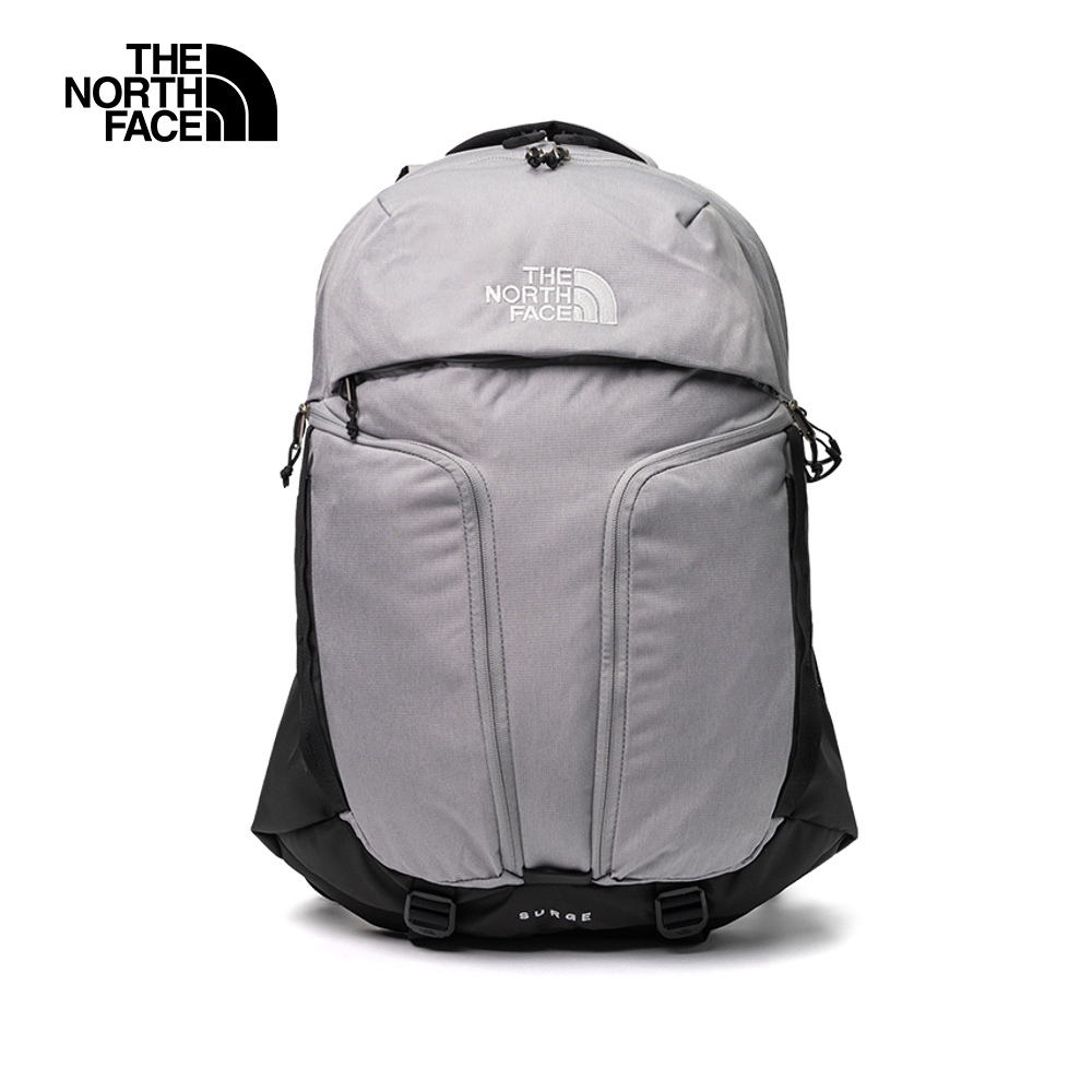 【The North Face】舒適休閒後背包-NF0A52SG201