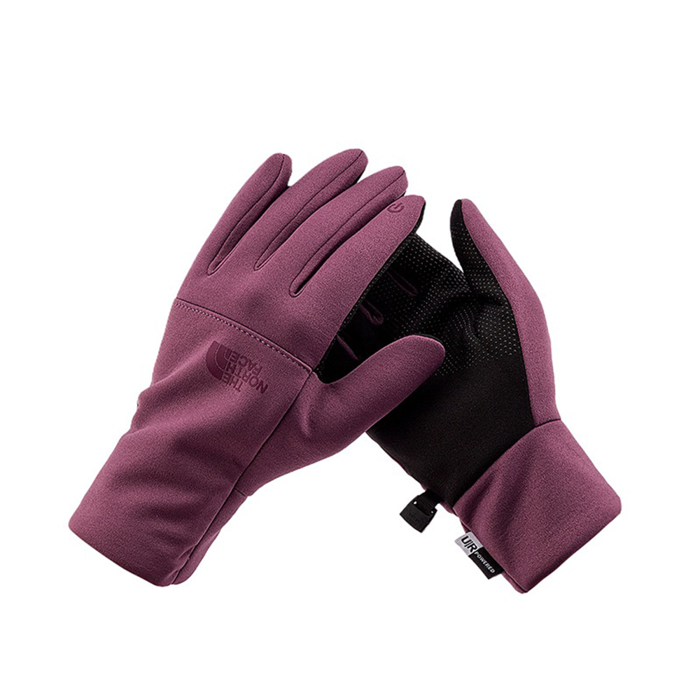 【The North Face】女 可觸控手套-NF0A4SHB1NI