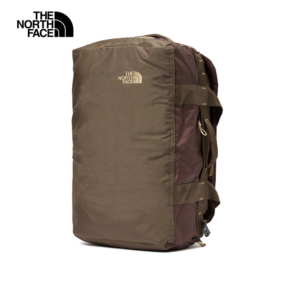 【The North Face】防潑水可收納旅行包-NF0A52RQ9IS