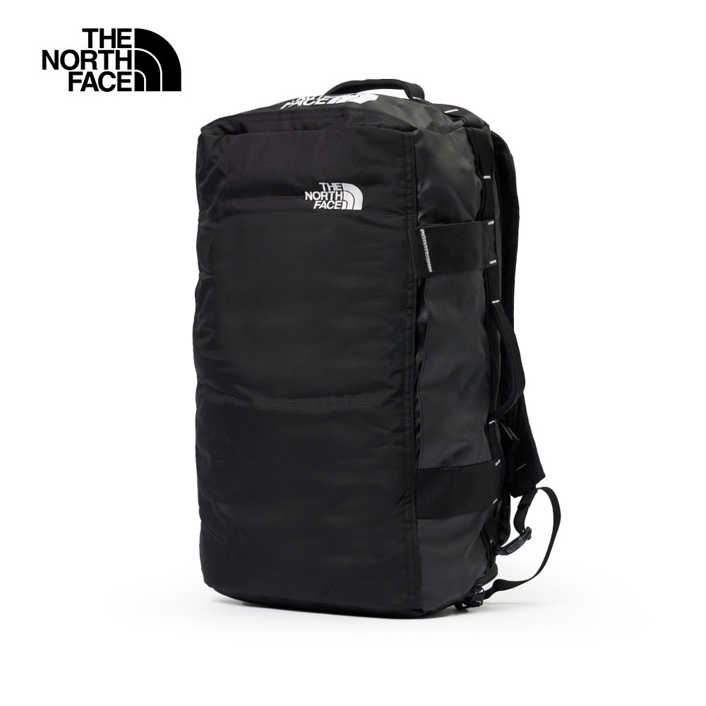 【The North Face】防潑水可收納旅行包-NF0A52RR53R