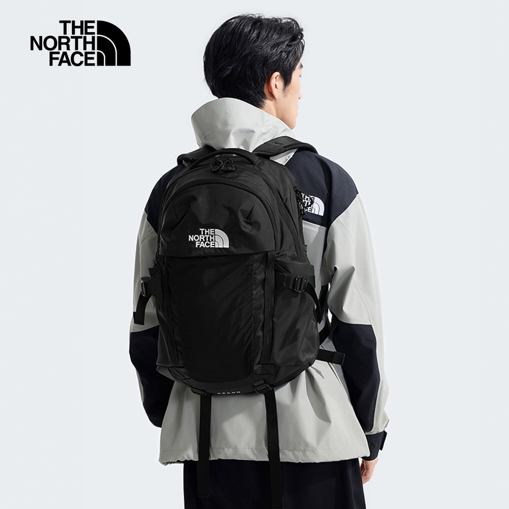 【The North Face】男/女 休閒後揹包-NF0A52SH4HF